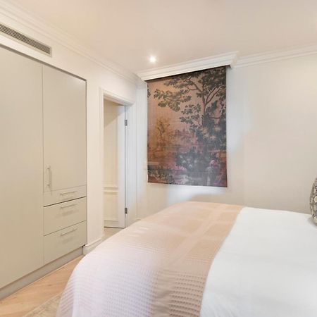 Cape Royale Luxury Apartments By Stay In Luxury Kapsztad Zewnętrze zdjęcie