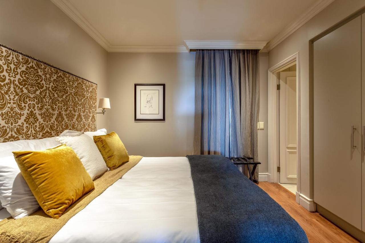 Cape Royale Luxury Apartments By Stay In Luxury Kapsztad Zewnętrze zdjęcie