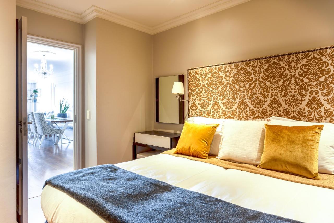 Cape Royale Luxury Apartments By Stay In Luxury Kapsztad Zewnętrze zdjęcie