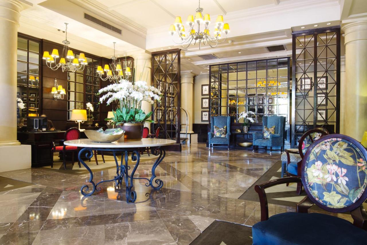 Cape Royale Luxury Apartments By Stay In Luxury Kapsztad Zewnętrze zdjęcie