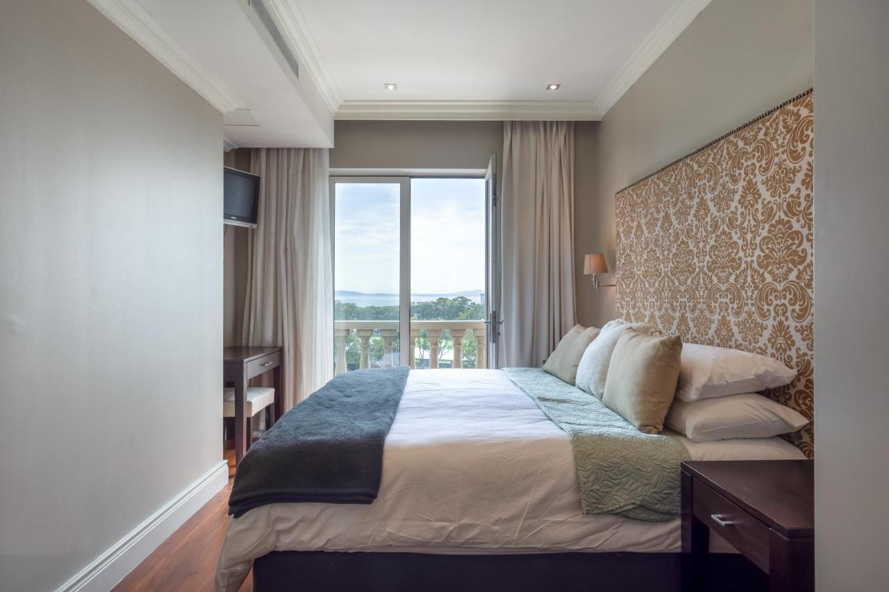 Cape Royale Luxury Apartments By Stay In Luxury Kapsztad Zewnętrze zdjęcie