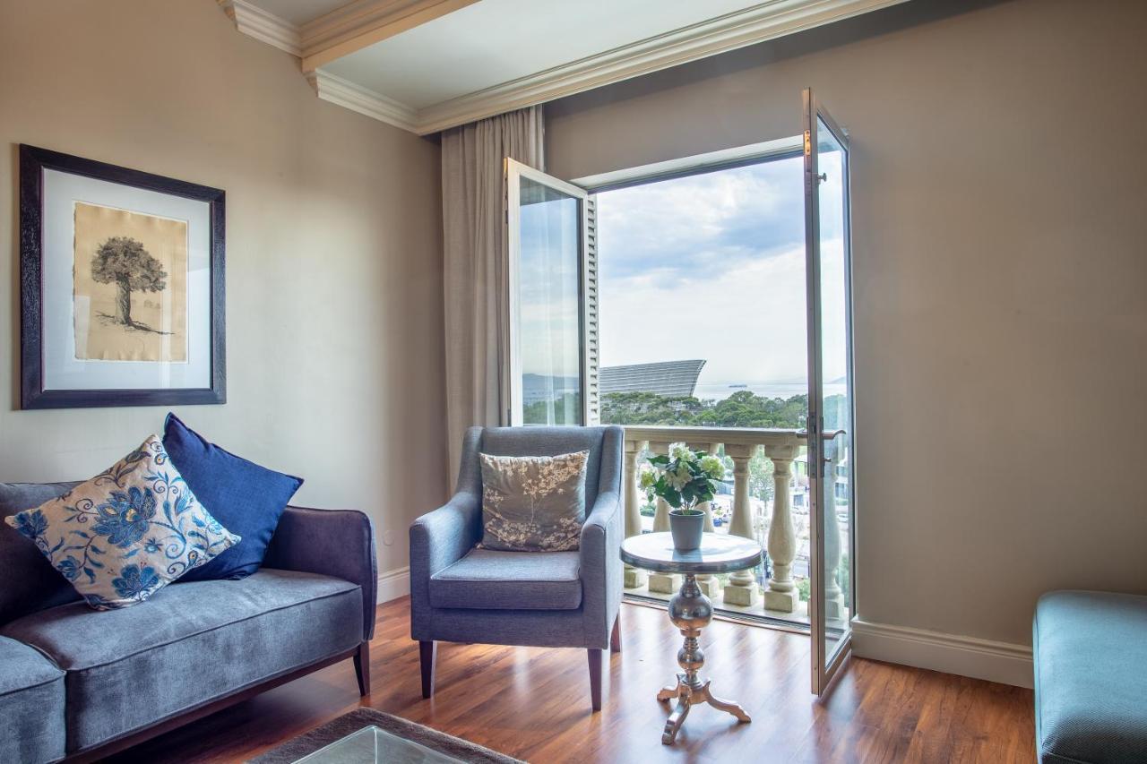 Cape Royale Luxury Apartments By Stay In Luxury Kapsztad Zewnętrze zdjęcie