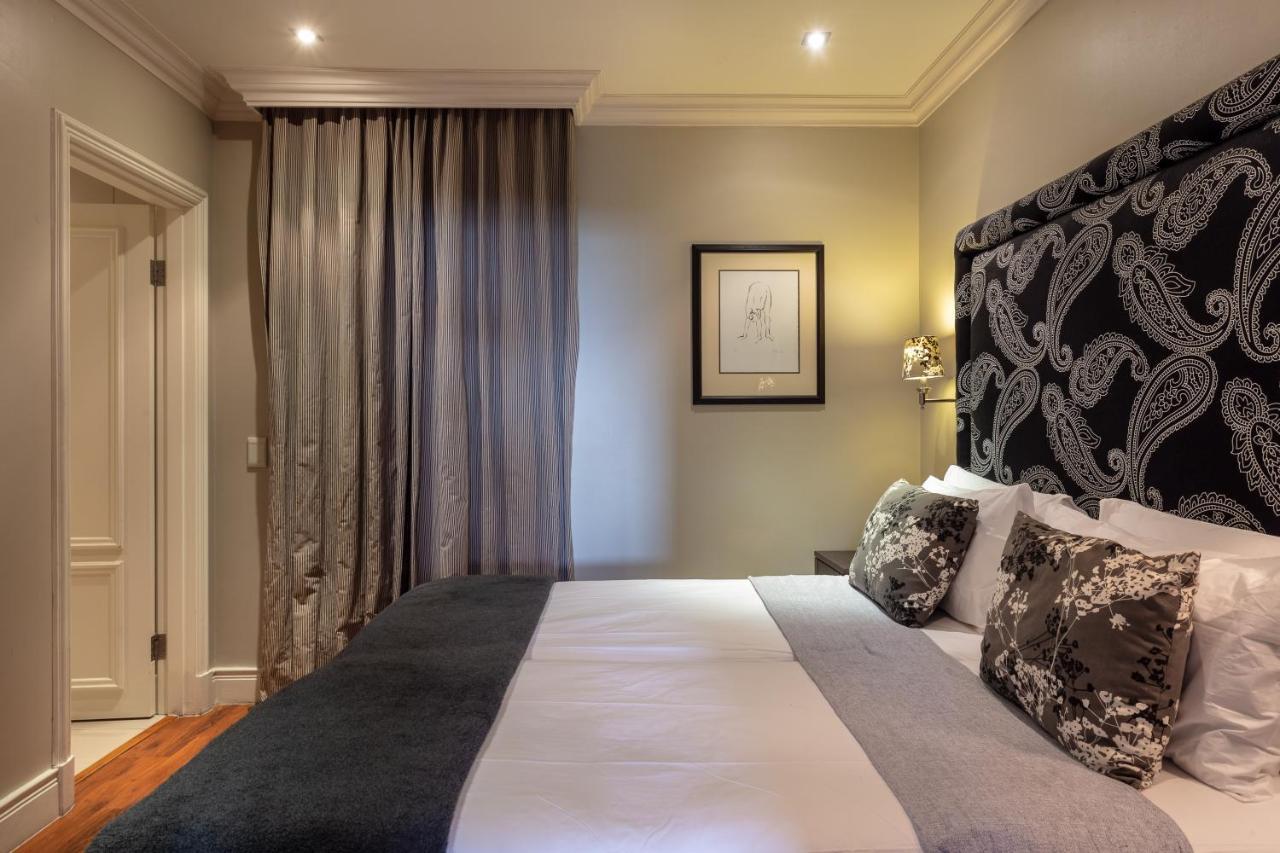 Cape Royale Luxury Apartments By Stay In Luxury Kapsztad Zewnętrze zdjęcie