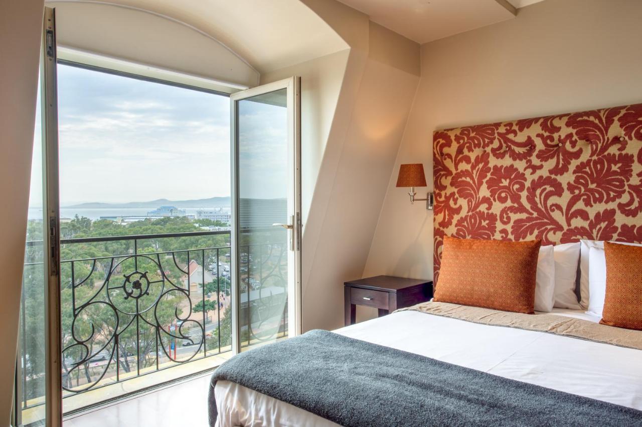 Cape Royale Luxury Apartments By Stay In Luxury Kapsztad Zewnętrze zdjęcie