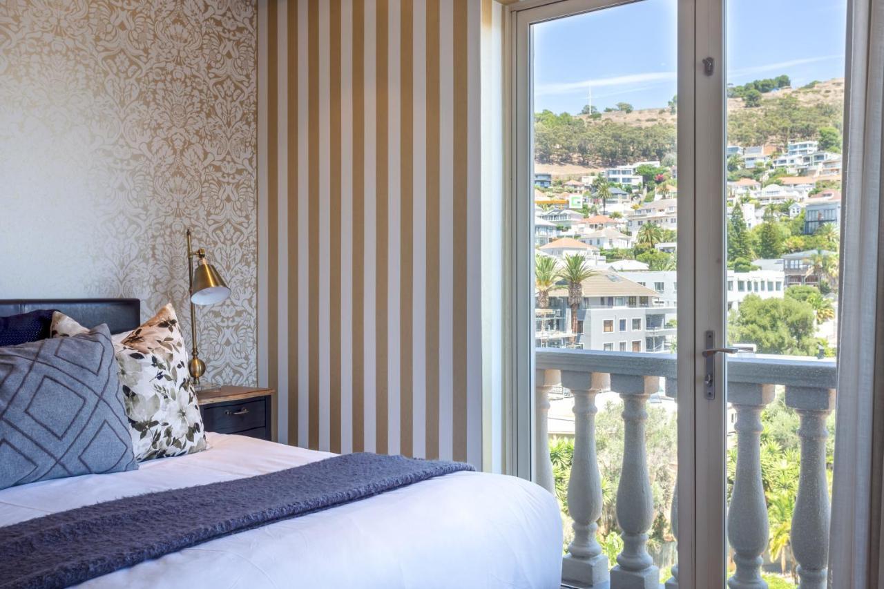 Cape Royale Luxury Apartments By Stay In Luxury Kapsztad Zewnętrze zdjęcie