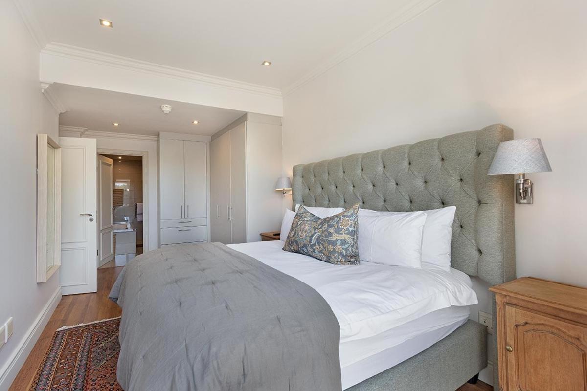 Cape Royale Luxury Apartments By Stay In Luxury Kapsztad Zewnętrze zdjęcie