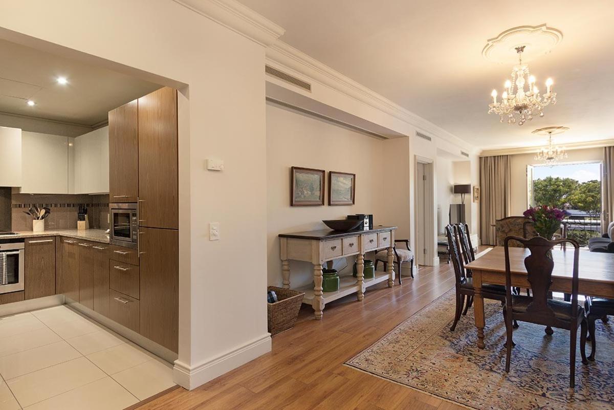 Cape Royale Luxury Apartments By Stay In Luxury Kapsztad Zewnętrze zdjęcie