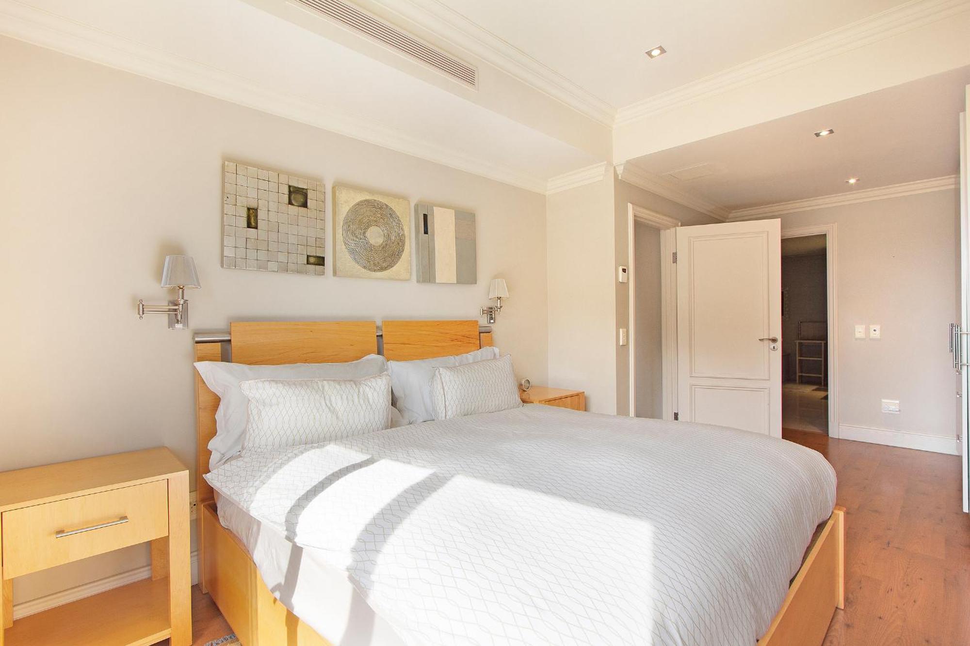 Cape Royale Luxury Apartments By Stay In Luxury Kapsztad Zewnętrze zdjęcie
