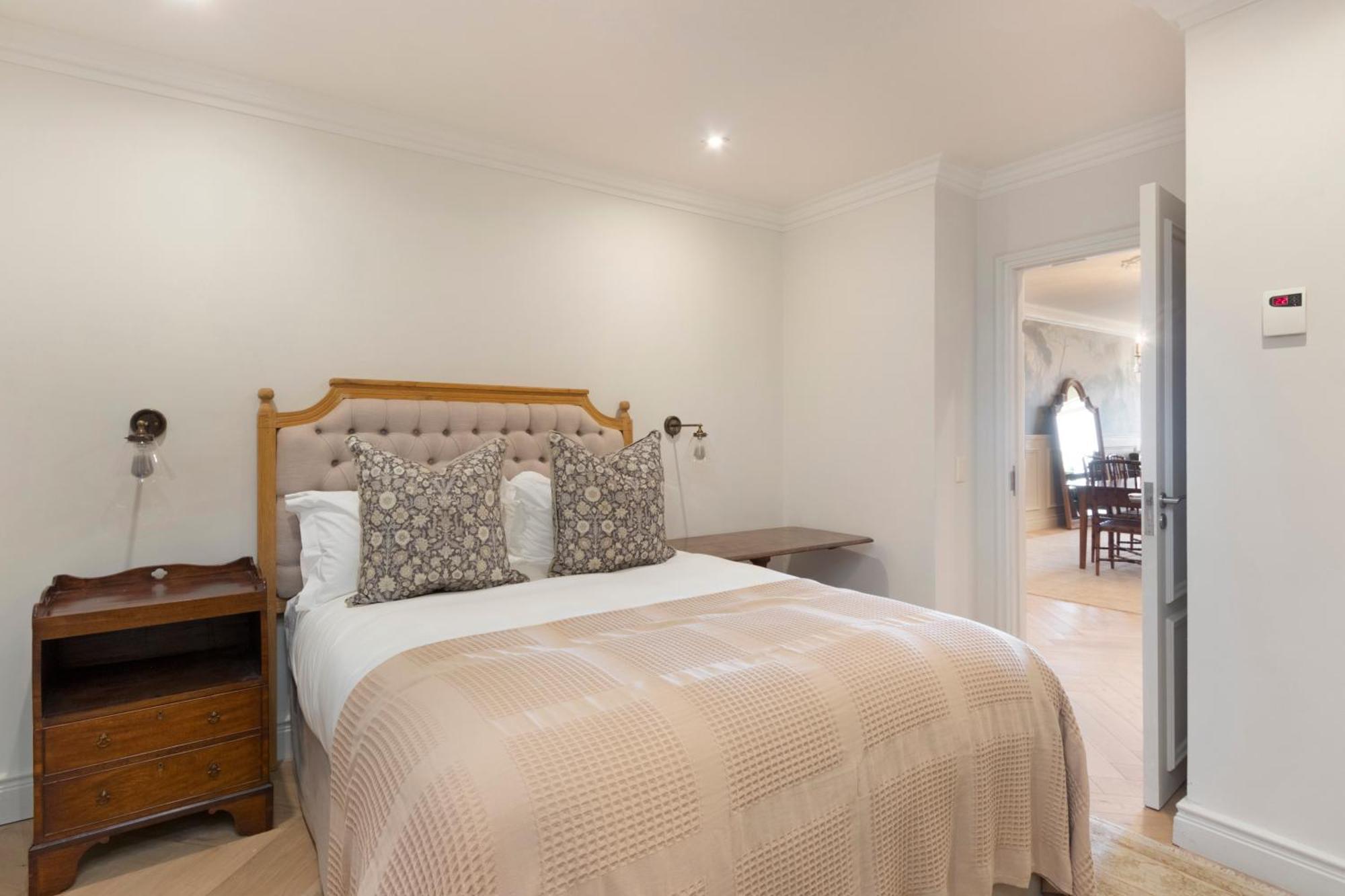 Cape Royale Luxury Apartments By Stay In Luxury Kapsztad Zewnętrze zdjęcie