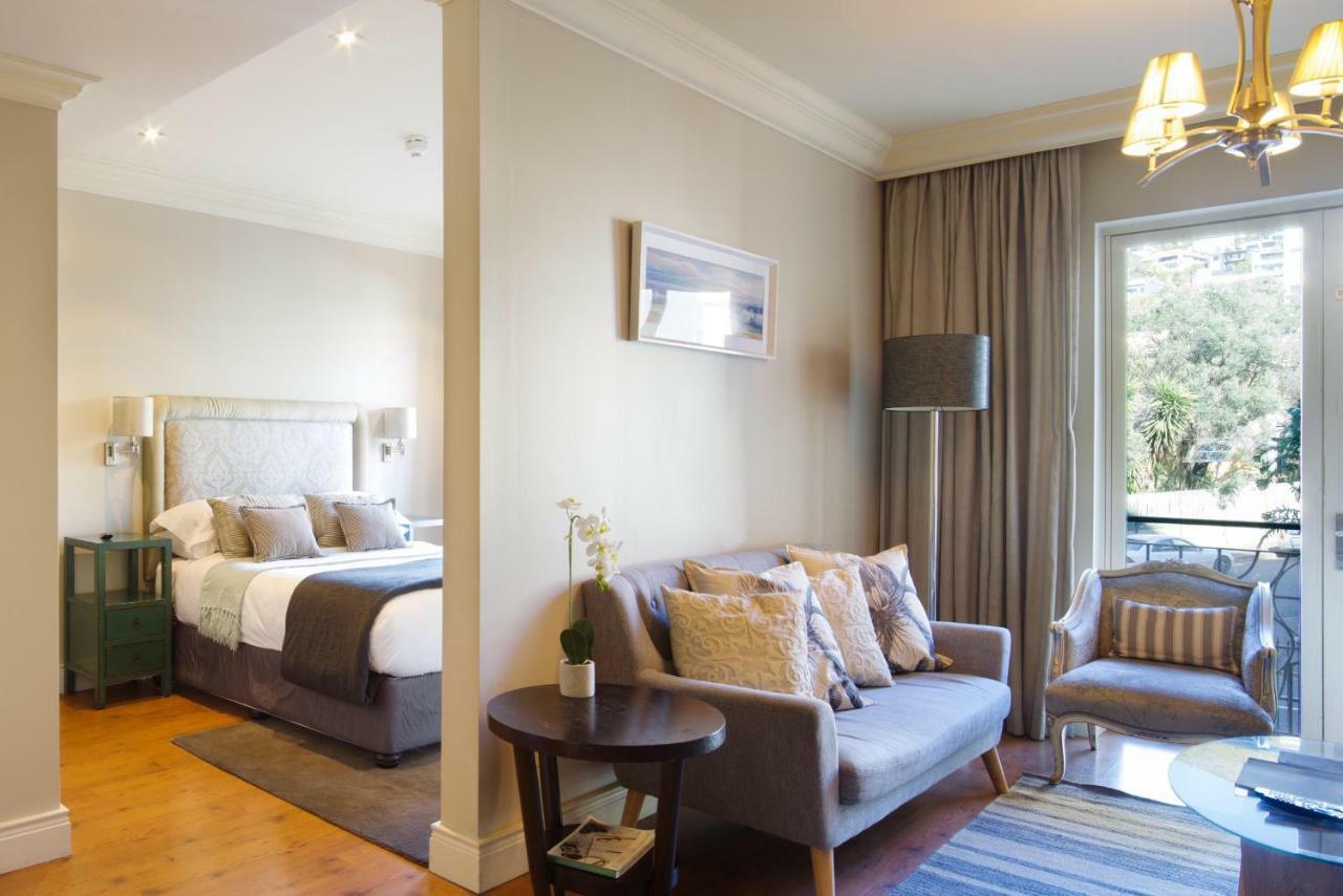 Cape Royale Luxury Apartments By Stay In Luxury Kapsztad Zewnętrze zdjęcie