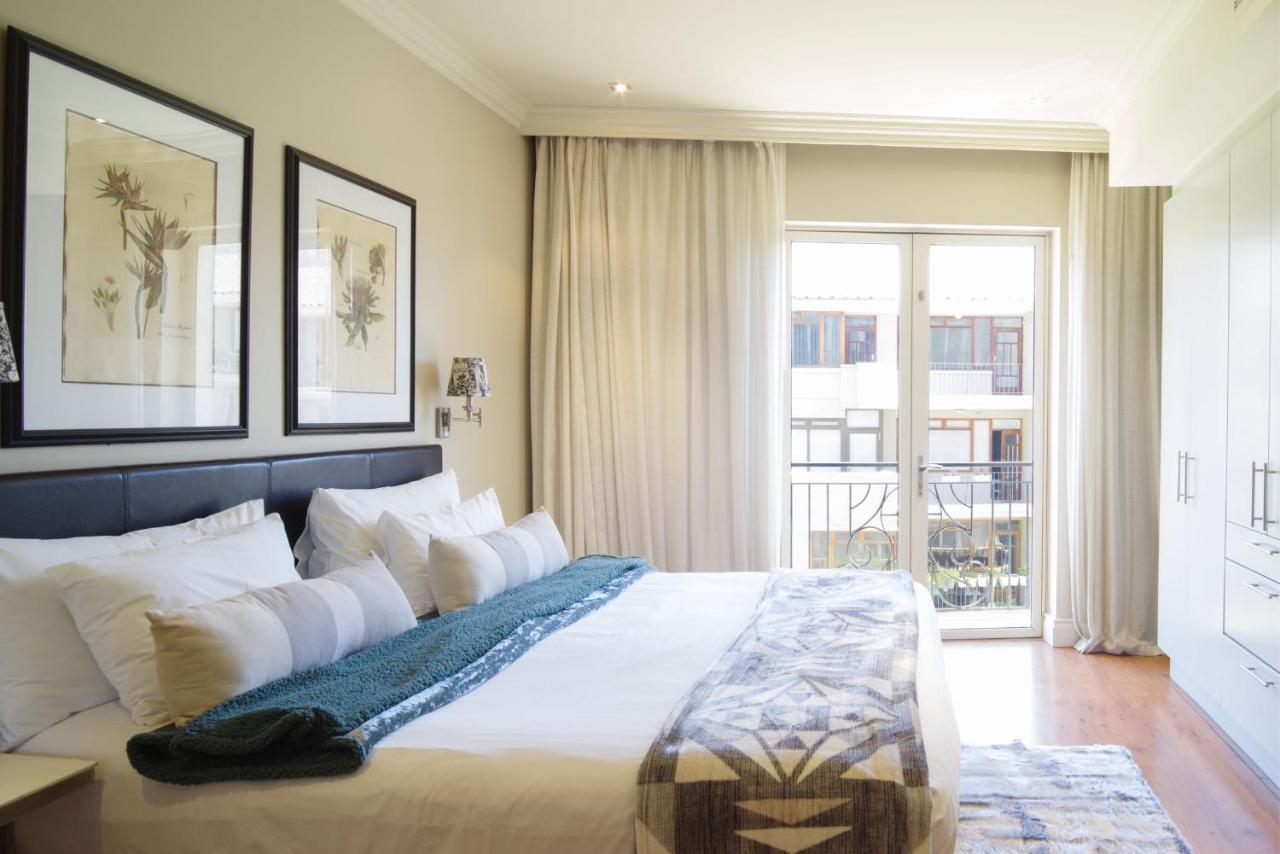 Cape Royale Luxury Apartments By Stay In Luxury Kapsztad Zewnętrze zdjęcie