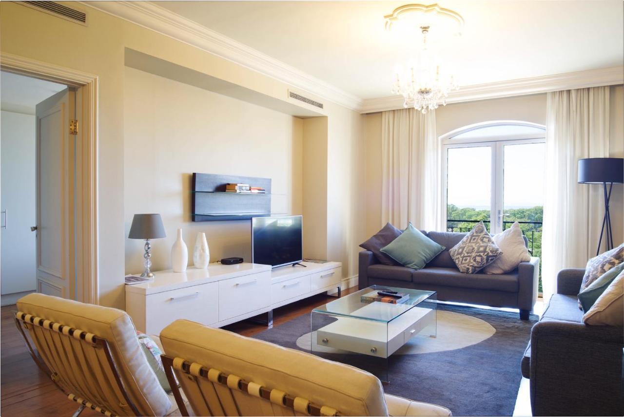Cape Royale Luxury Apartments By Stay In Luxury Kapsztad Zewnętrze zdjęcie