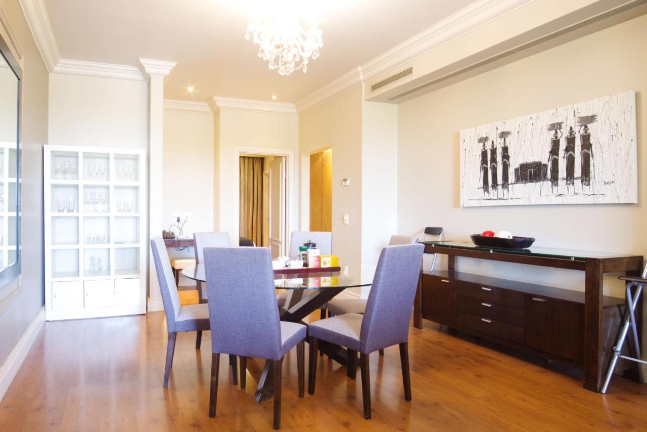 Cape Royale Luxury Apartments By Stay In Luxury Kapsztad Zewnętrze zdjęcie
