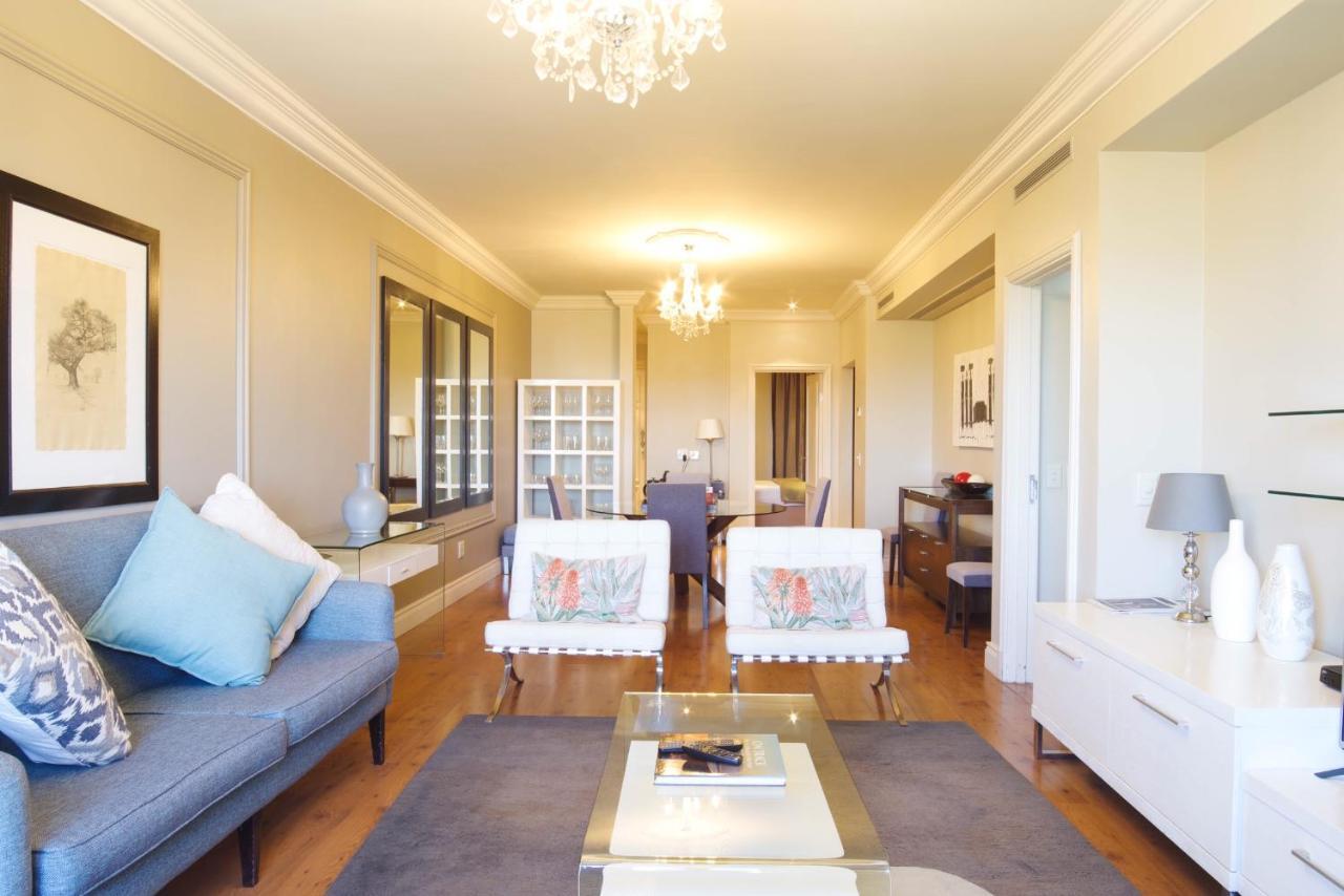 Cape Royale Luxury Apartments By Stay In Luxury Kapsztad Zewnętrze zdjęcie