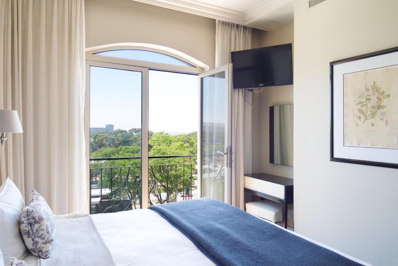 Cape Royale Luxury Apartments By Stay In Luxury Kapsztad Zewnętrze zdjęcie